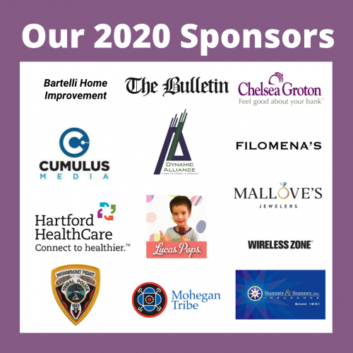 Sponsors 2020