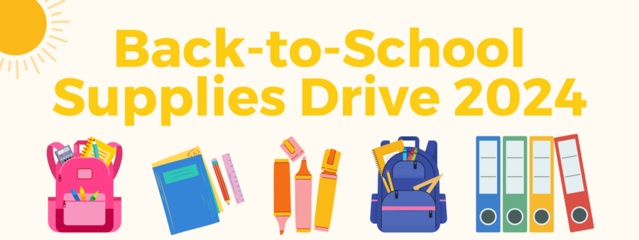 Back to School 2024 Back to School 2024