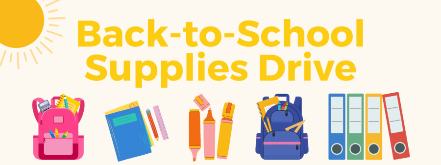 Back to School 2025